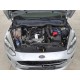 2017 Ford Fiesta Trend 2017 Ford Fiesta Trend
