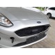 2017 Ford Fiesta Trend 2017 Ford Fiesta Trend