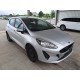 2017 Ford Fiesta Trend 2017 Ford Fiesta Trend