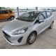 2017 Ford Fiesta Trend 2017 Ford Fiesta Trend