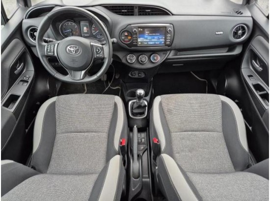 2019 Toyota Yaris Y20 Club 2019 Toyota Yaris Y20 Club