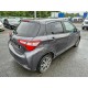2019 Toyota Yaris Y20 Club 2019 Toyota Yaris Y20 Club