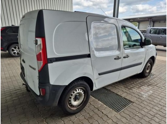 2018 Renault Kangoo Rapid Extra