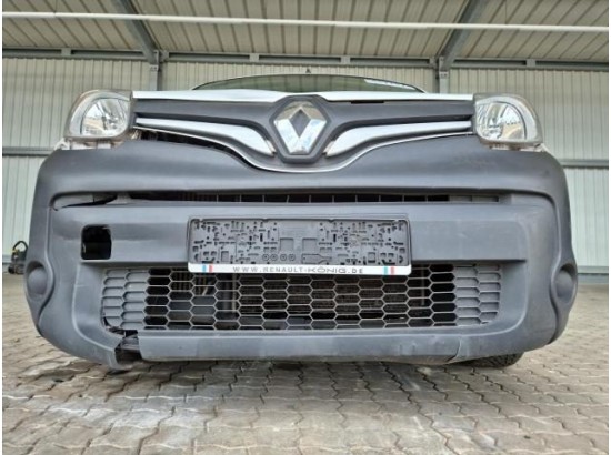 2018 Renault Kangoo Rapid Extra
