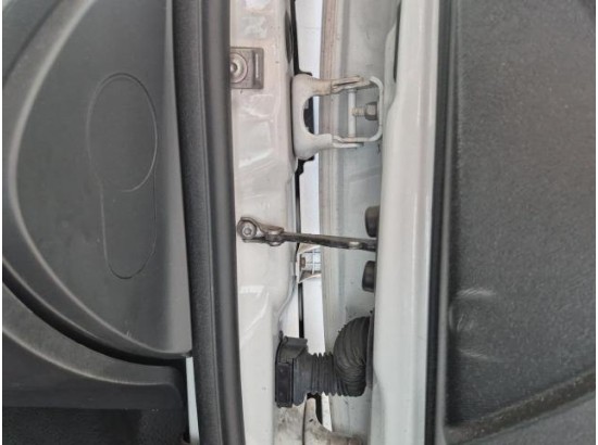 2018 Renault Kangoo Rapid Extra