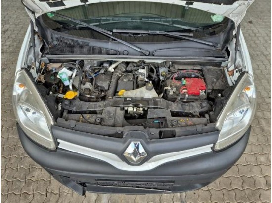 2018 Renault Kangoo Rapid Extra
