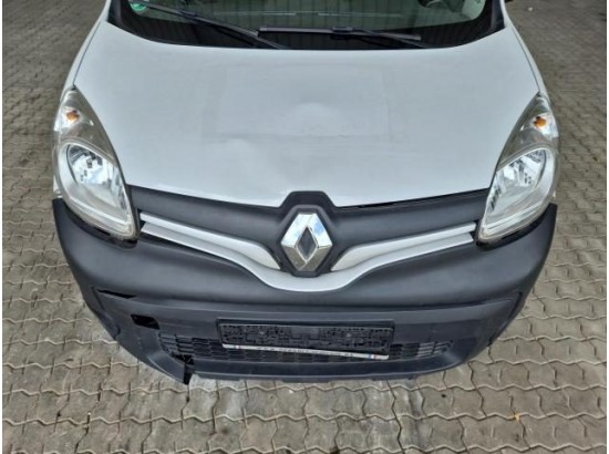 2018 Renault Kangoo Rapid Extra