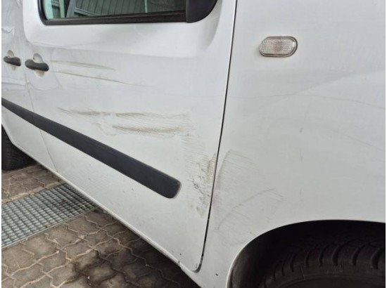 2018 Renault Kangoo Rapid Extra