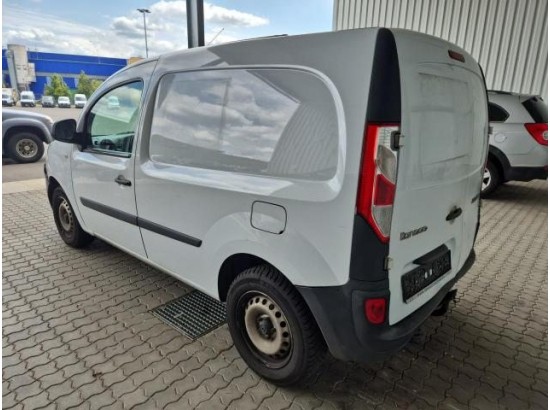 2018 Renault Kangoo Rapid Extra