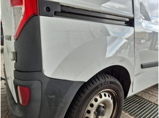 2018 Renault Kangoo Rapid Extra