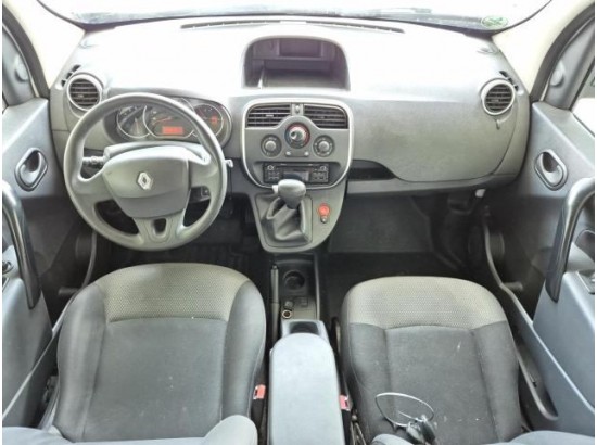 2018 Renault Kangoo Rapid Extra