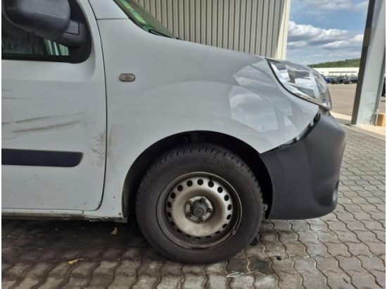 2018 Renault Kangoo Rapid Extra