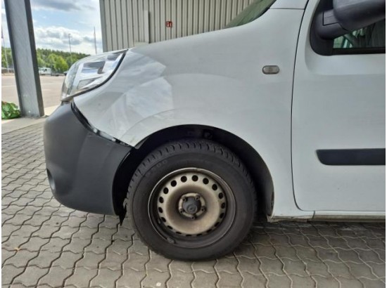 2018 Renault Kangoo Rapid Extra