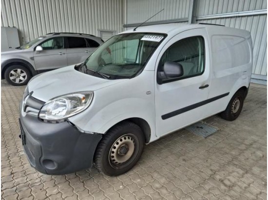 2018 Renault Kangoo Rapid Extra