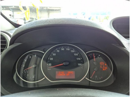 2018 Renault Kangoo Rapid Extra