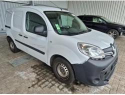 2018 Renault Kangoo Rapid Extra