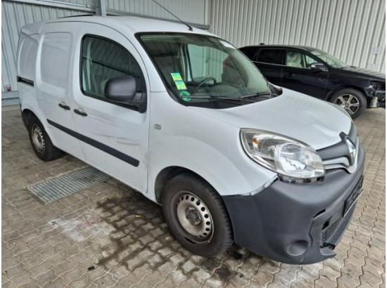 2018 Renault Kangoo Rapid Extra