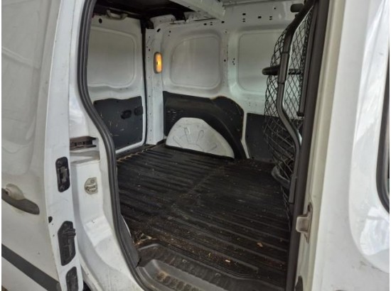 2018 Renault Kangoo Rapid Extra
