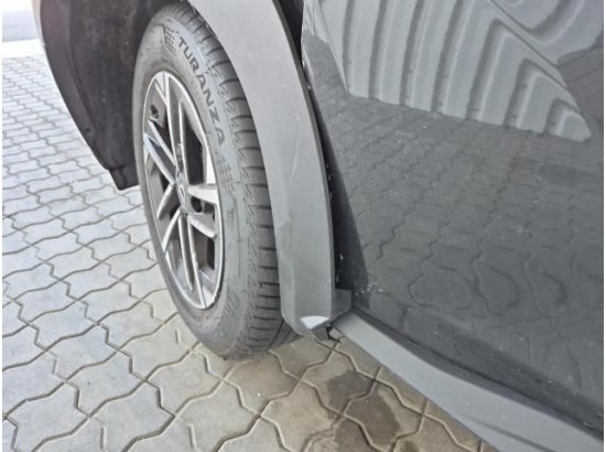 2025 Nissan Juke N-Connecta