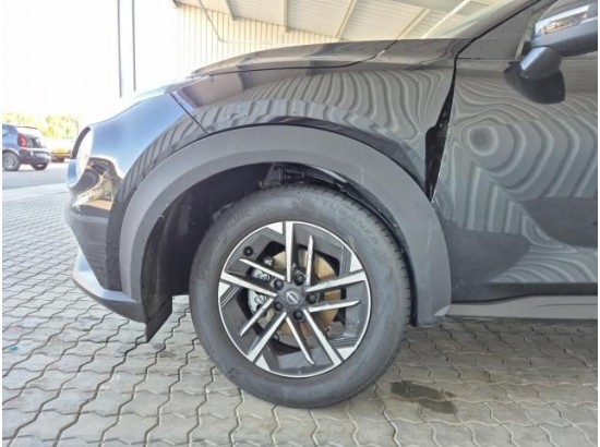 2025 Nissan Juke N-Connecta