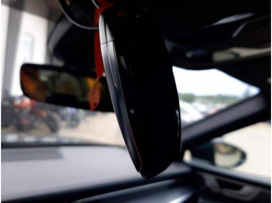 2025 Audi A6 Avant 45 TDI quattro advanced