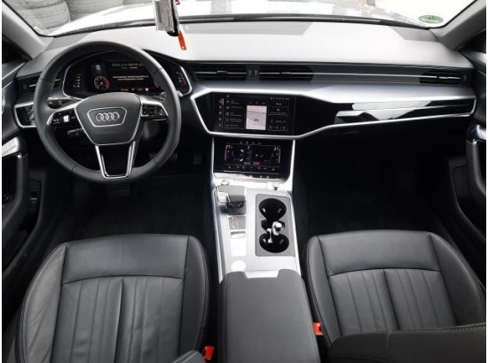 2025 Audi A6 Avant 45 TDI quattro advanced