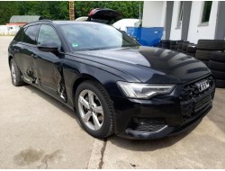 2025 Audi A6 Avant 45 TDI quattro advanced 2025 Audi A6 Avant 45 TDI quattro advanced