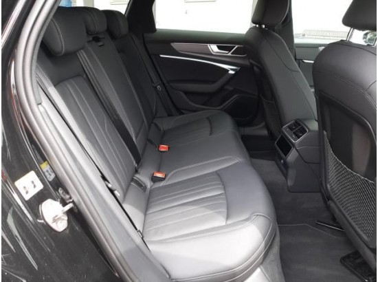 2025 Audi A6 Avant 45 TDI quattro advanced