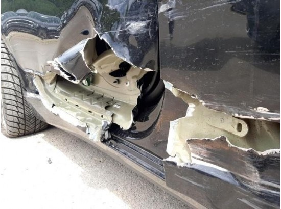 2025 Audi A6 Avant 45 TDI quattro advanced