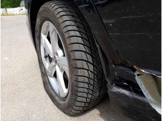 2025 Audi A6 Avant 45 TDI quattro advanced