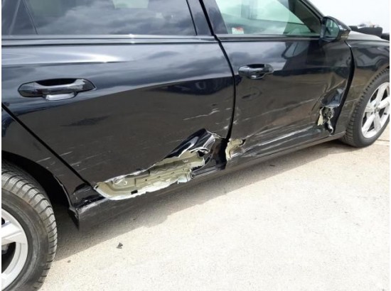 2025 Audi A6 Avant 45 TDI quattro advanced