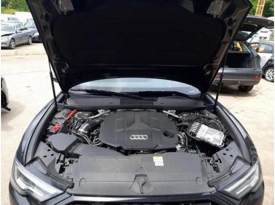 2025 Audi A6 Avant 45 TDI quattro advanced