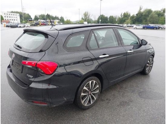 2017 FIAT Tipo 2017 FIAT Tipo