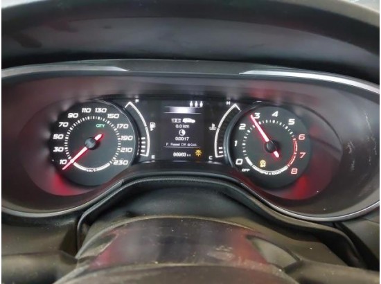2017 FIAT Tipo 2017 FIAT Tipo