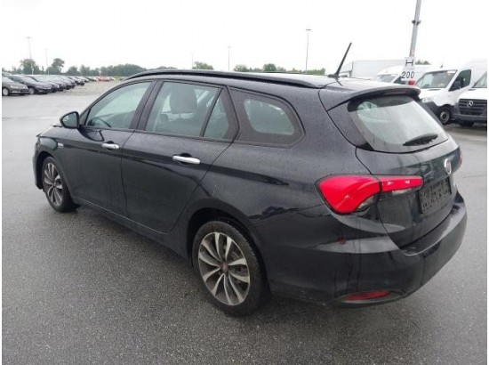 2017 FIAT Tipo 2017 FIAT Tipo