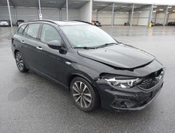 2017 FIAT Tipo