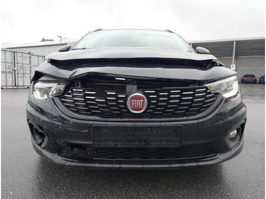 2017 FIAT Tipo 2017 FIAT Tipo