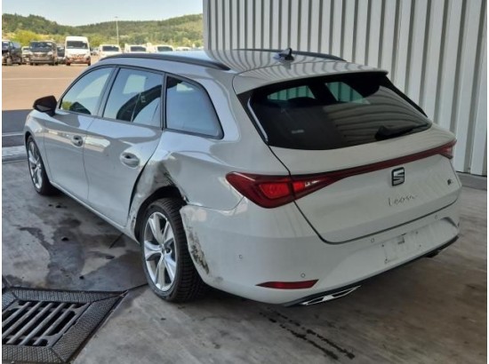 2025 Seat Leon Sportstourer 1.5 eTSI 110 kW FR 2025 Seat Leon Sportstourer 1.5 eTSI 110 kW FR