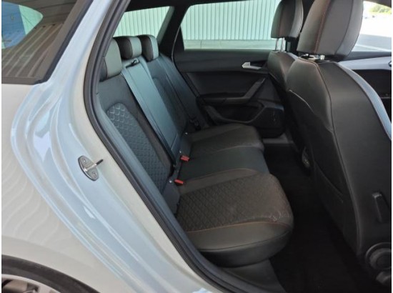 2025 Seat Leon Sportstourer 1.5 eTSI 110 kW FR 2025 Seat Leon Sportstourer 1.5 eTSI 110 kW FR