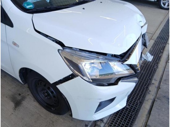 2023 Mitsubishi Space Star Select 2023 Mitsubishi Space Star Select