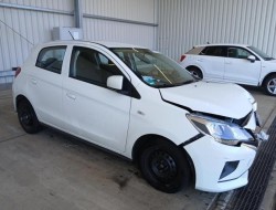 2023 Mitsubishi Space Star Select