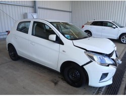 2023 Mitsubishi Space Star Select