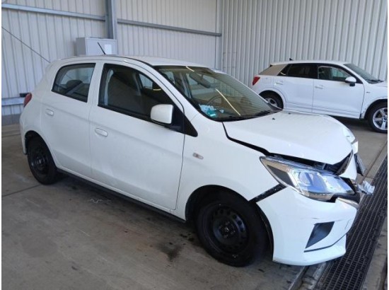 2023 Mitsubishi Space Star Select 2023 Mitsubishi Space Star Select