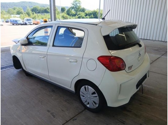 2023 Mitsubishi Space Star Select 2023 Mitsubishi Space Star Select