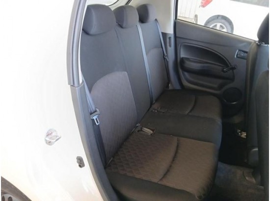 2023 Mitsubishi Space Star Select 2023 Mitsubishi Space Star Select