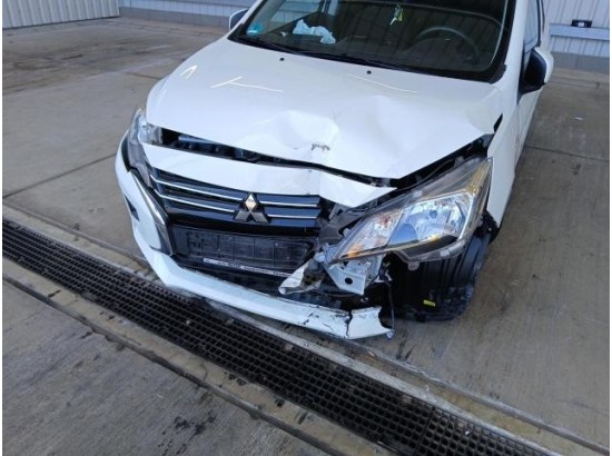 2023 Mitsubishi Space Star Select 2023 Mitsubishi Space Star Select