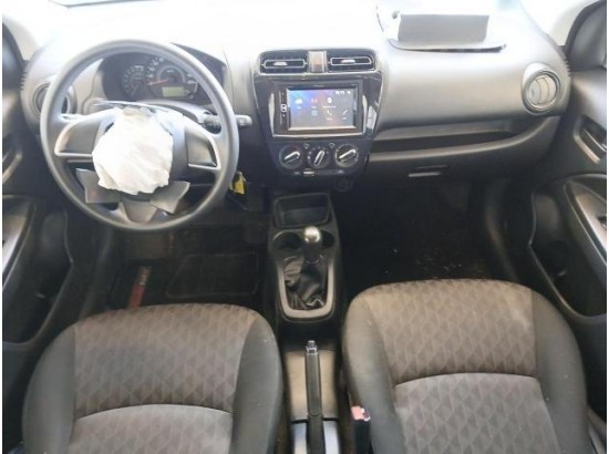 2023 Mitsubishi Space Star Select 2023 Mitsubishi Space Star Select