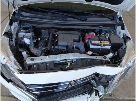 2023 Mitsubishi Space Star Select 2023 Mitsubishi Space Star Select