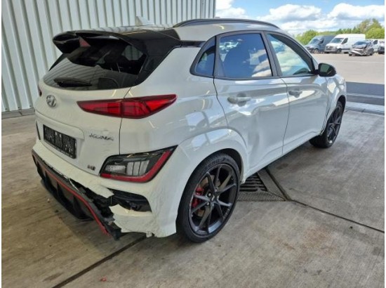 2023 Hyundai Kona N Performance 2WD 2023 Hyundai Kona N Performance 2WD