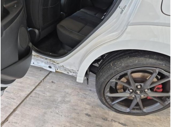 2023 Hyundai Kona N Performance 2WD 2023 Hyundai Kona N Performance 2WD